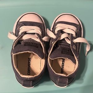 Toddler Converse